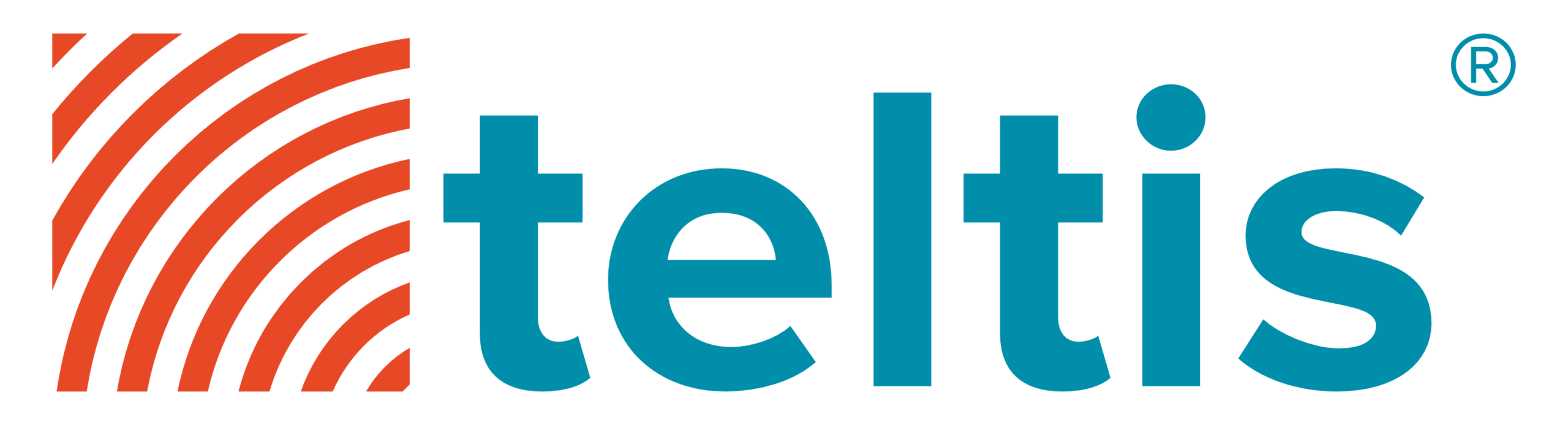 teltis® Ihr Systemhaus ➤ IT aus einer Hand Logo